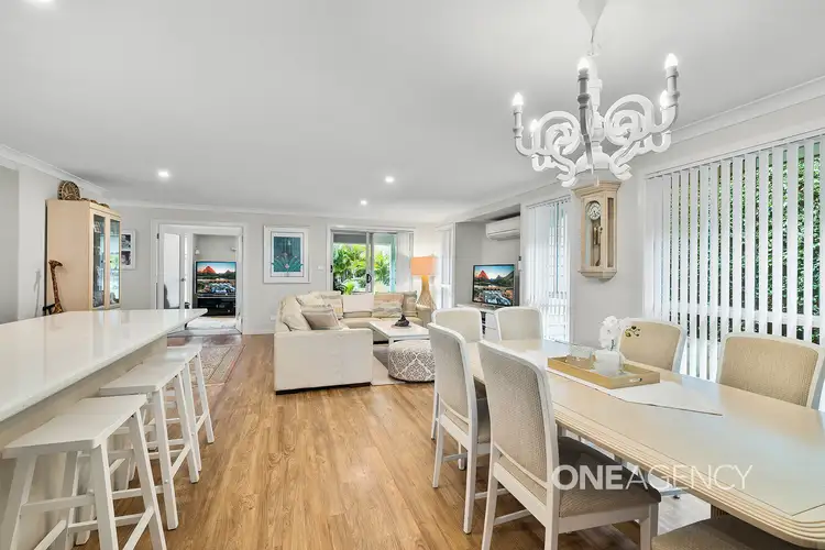 Fourth view of Homely house listing, 5 Transom Street, Vincentia NSW 2540