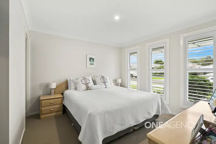 Fifth view of Homely house listing, 5 Transom Street, Vincentia NSW 2540