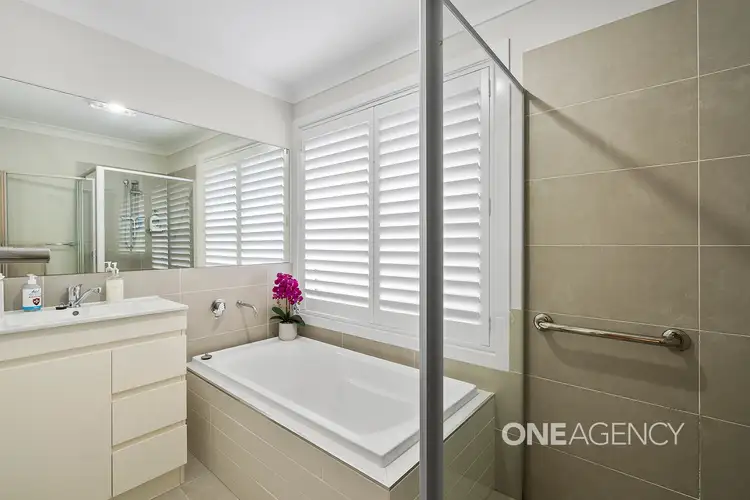 Sixth view of Homely house listing, 5 Transom Street, Vincentia NSW 2540