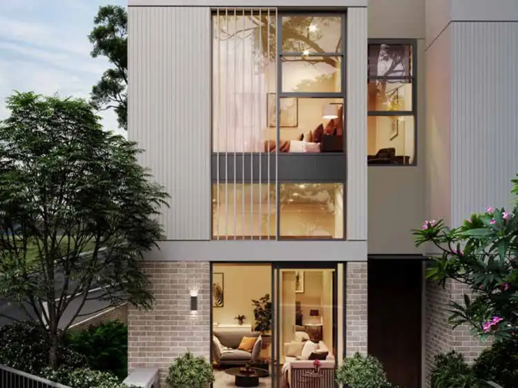 Luxury Living, Box Hill NSW 2765