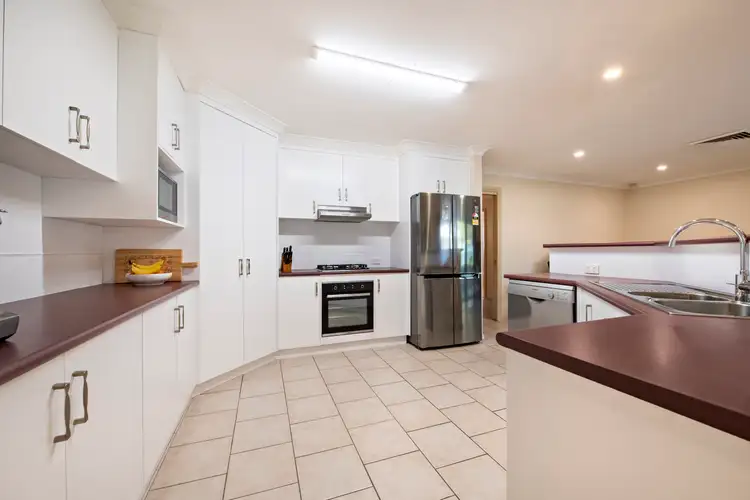 Second view of Homely house listing, 13 St Andrews Drive, Dubbo NSW 2830