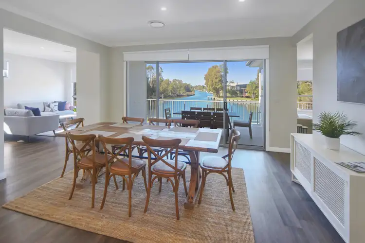 7/23 Jacobs Drive, Sussex Inlet NSW 2540
