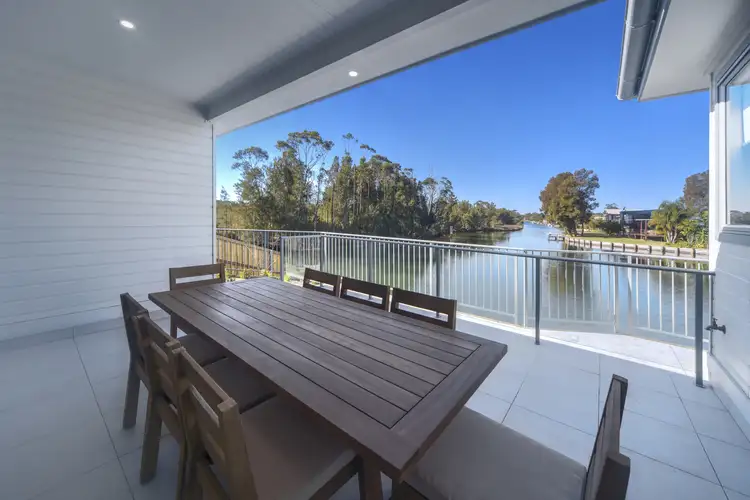 Second view of Homely house listing, 7/23 Jacobs Drive, Sussex Inlet NSW 2540