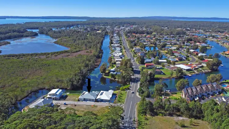 Fourth view of Homely house listing, 7/23 Jacobs Drive, Sussex Inlet NSW 2540