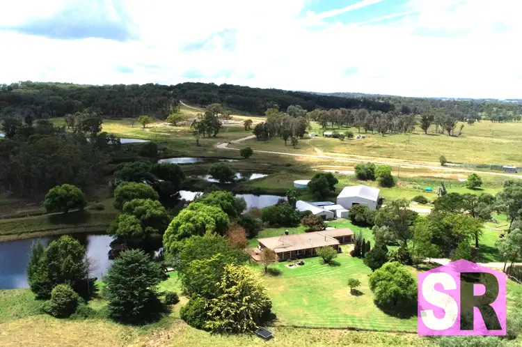 176 Jacksons Road, Guyra NSW 2365