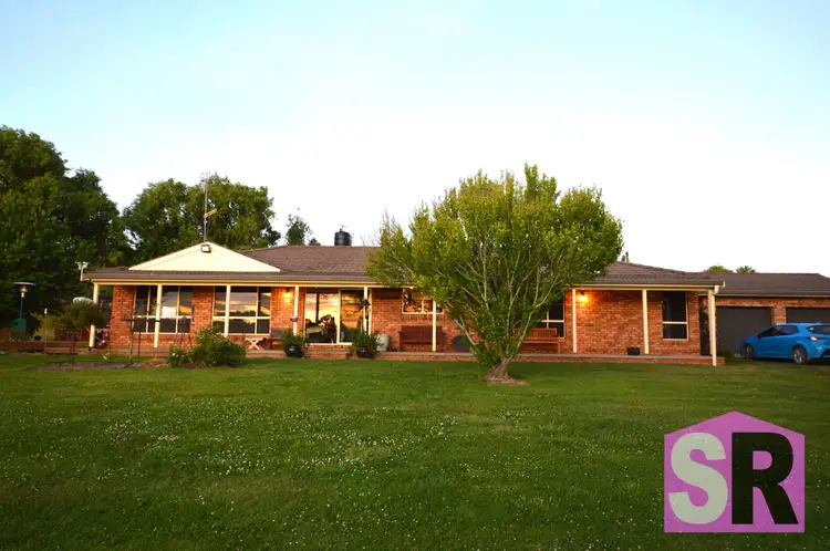 Second view of Homely rural property listing, 176 Jacksons Road, Guyra NSW 2365