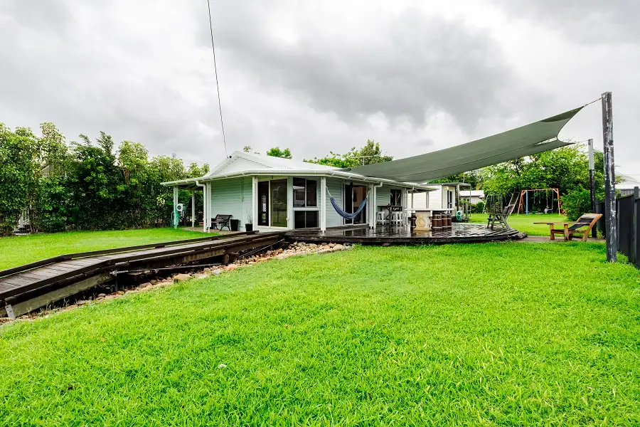 Main view of Homely house listing, 37 Esplanade, Balgal Beach QLD 4816