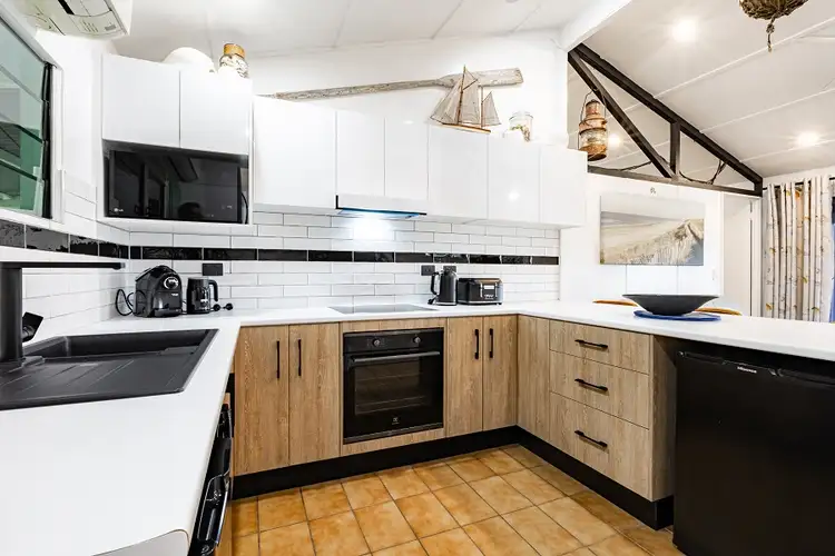 Fourth view of Homely house listing, 37 Esplanade, Balgal Beach QLD 4816