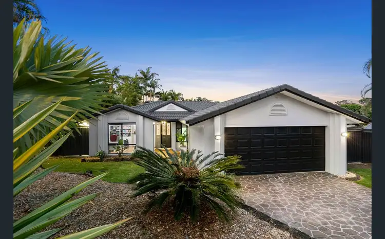 15 Lehmann Court, Buderim QLD 4556