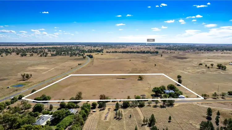 Second view of Homely rural property listing, 223 Kaputar Road, Narrabri NSW 2390