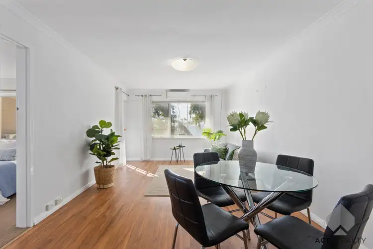 Second view of Homely flat listing, 20/839 Canning Highway, Applecross WA 6153
