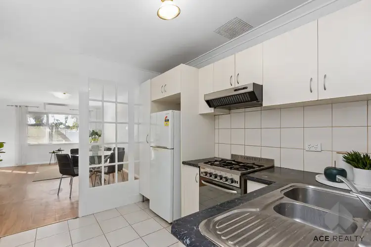 Third view of Homely flat listing, 20/839 Canning Highway, Applecross WA 6153