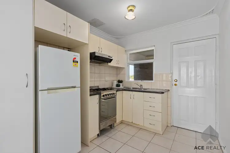 Fourth view of Homely flat listing, 20/839 Canning Highway, Applecross WA 6153