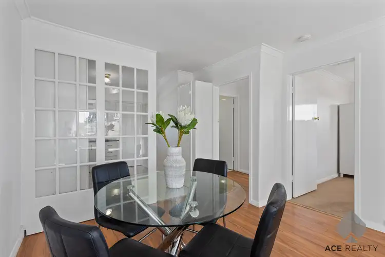Fifth view of Homely flat listing, 20/839 Canning Highway, Applecross WA 6153