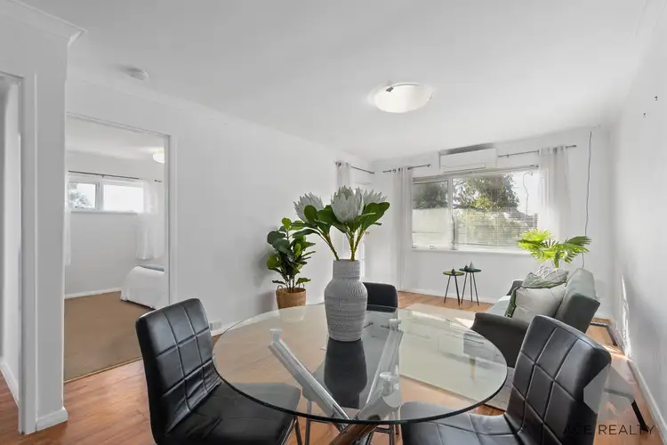Sixth view of Homely flat listing, 20/839 Canning Highway, Applecross WA 6153