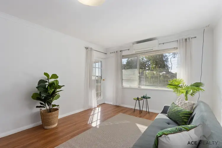 Seventh view of Homely flat listing, 20/839 Canning Highway, Applecross WA 6153