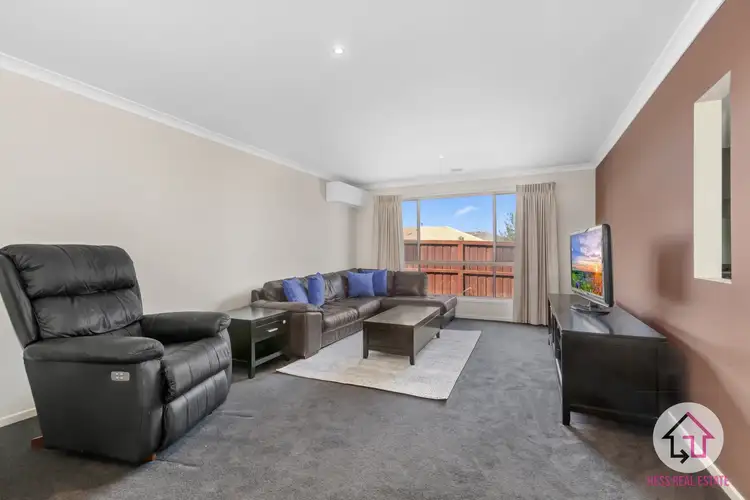 Sixth view of Homely house listing, 6 Lauricella Drive, Wallan VIC 3756