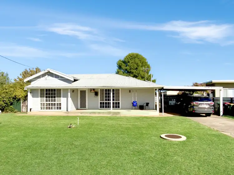70 Sam Street, Forbes NSW 2871