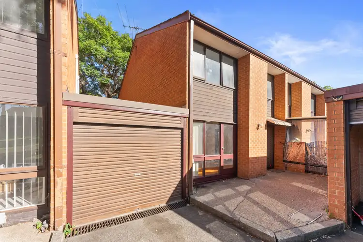 Main view of Homely townhouse listing, 12/8A Chiswick Road, Greenacre NSW 2190