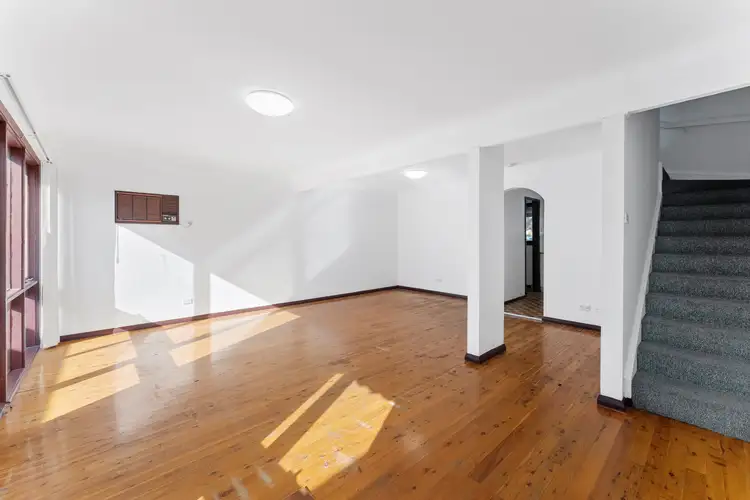 Third view of Homely townhouse listing, 12/8A Chiswick Road, Greenacre NSW 2190