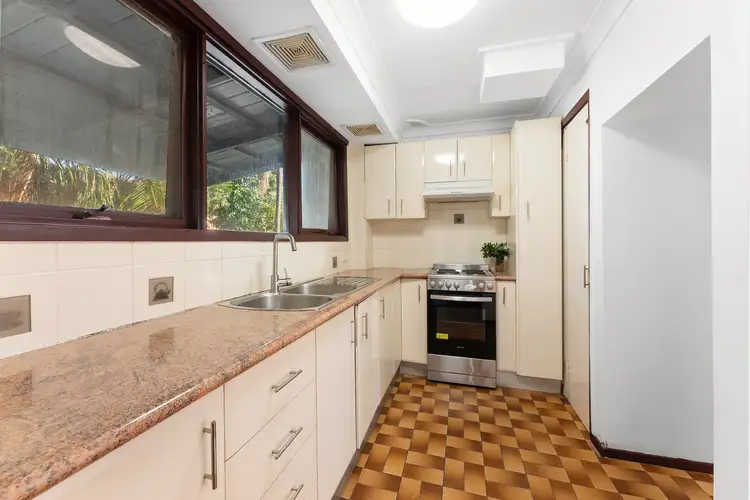 Fourth view of Homely townhouse listing, 12/8A Chiswick Road, Greenacre NSW 2190
