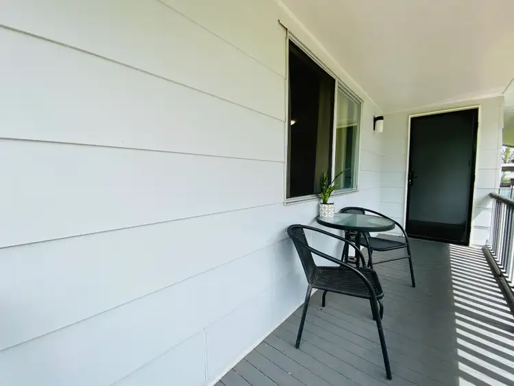 Second view of Homely house listing, 15 Patterson Street, Dysart QLD 4745