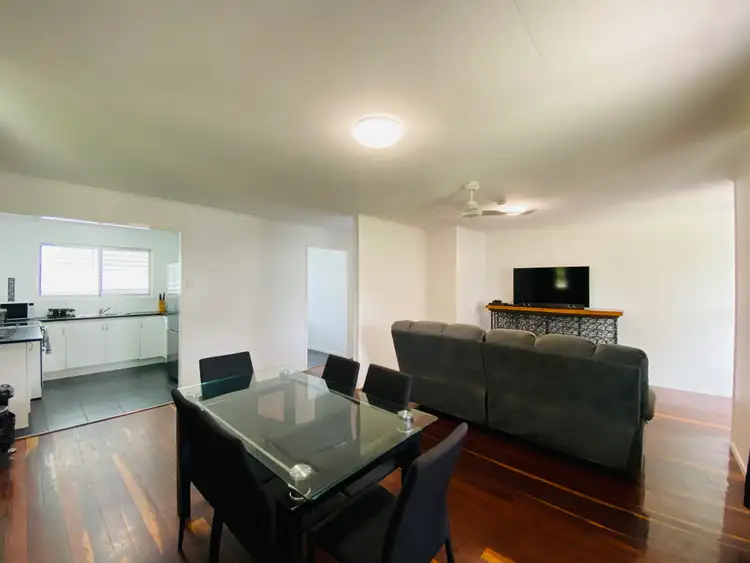 Third view of Homely house listing, 15 Patterson Street, Dysart QLD 4745