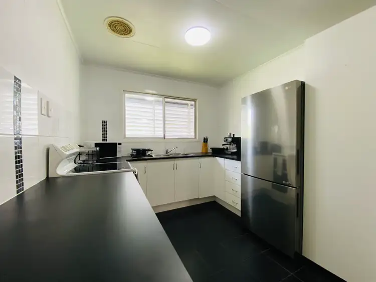 Fifth view of Homely house listing, 15 Patterson Street, Dysart QLD 4745