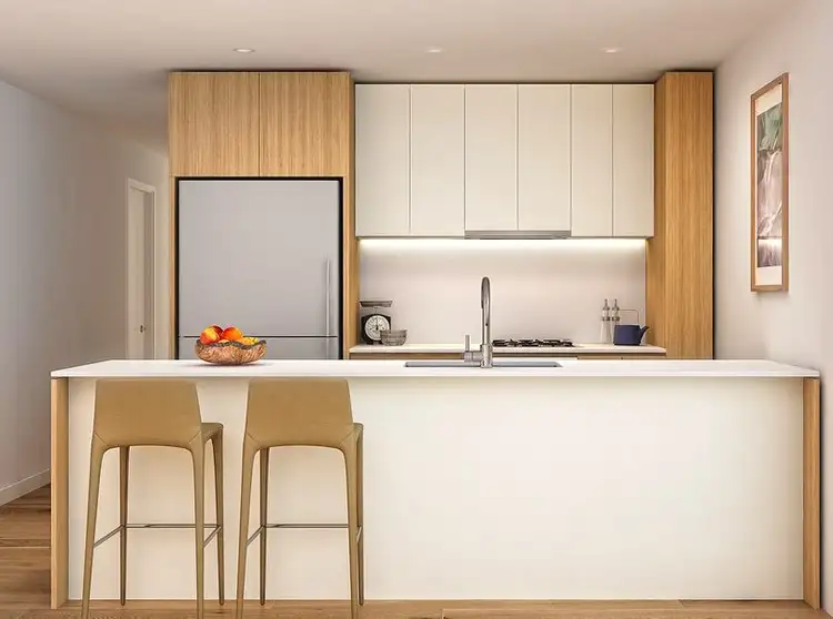 Main view of Homely apartment listing, Address available on request