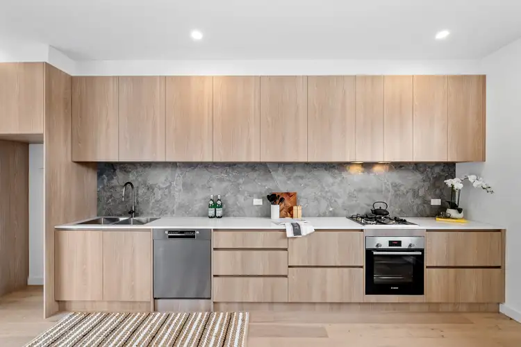 3/11 Coward Street, Footscray VIC 3011