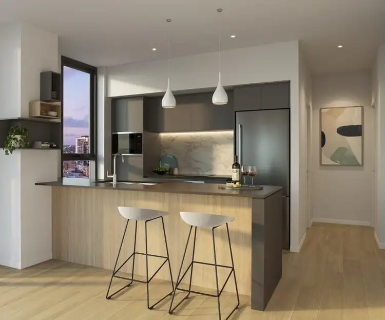 Main view of Homely apartment listing, Address available on request