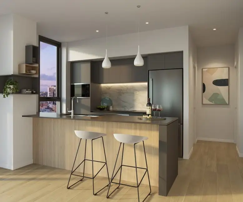 Main view of Homely apartment listing, Address available on request