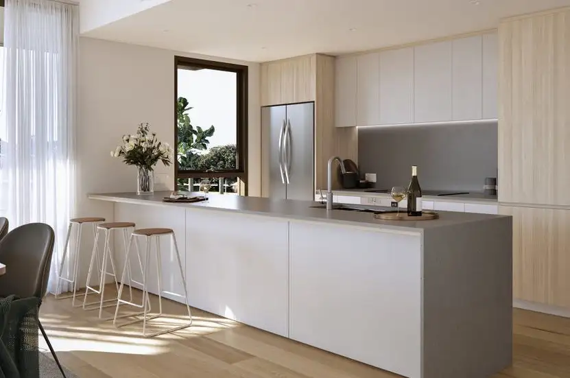Main view of Homely apartment listing, Address available on request