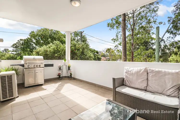 Third view of Homely apartment listing, 9/12-14 Darcy Road, Westmead NSW 2145