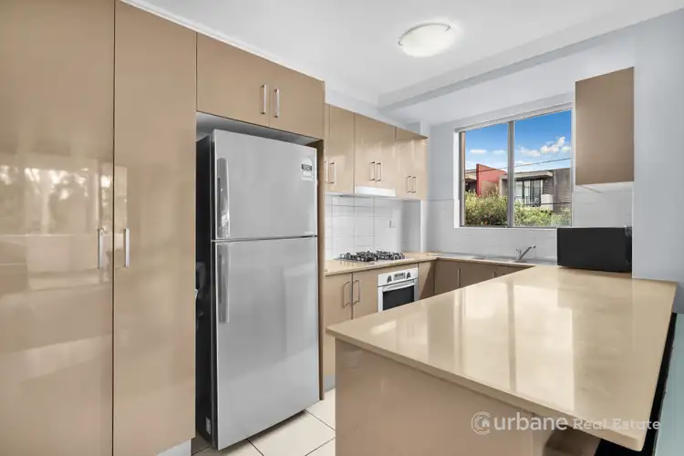 Fourth view of Homely apartment listing, 9/12-14 Darcy Road, Westmead NSW 2145