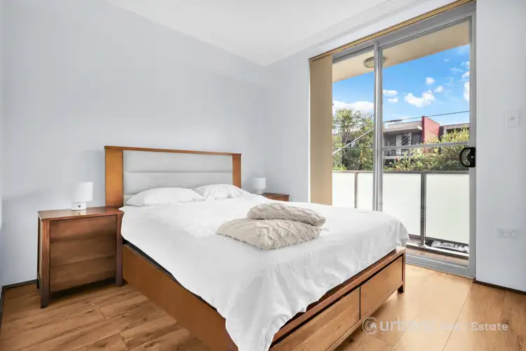Fifth view of Homely apartment listing, 9/12-14 Darcy Road, Westmead NSW 2145