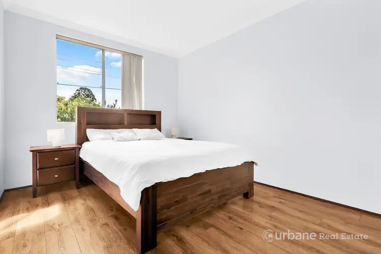 Sixth view of Homely apartment listing, 9/12-14 Darcy Road, Westmead NSW 2145