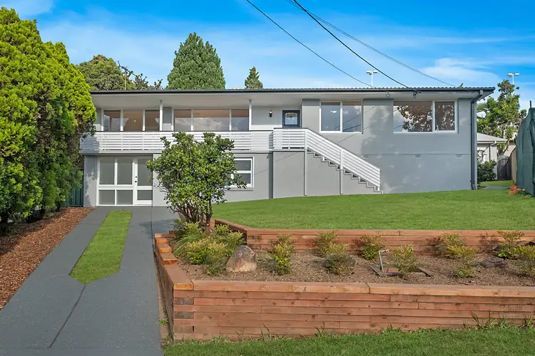 6 & 6A Frensham Place, Dural NSW 2158