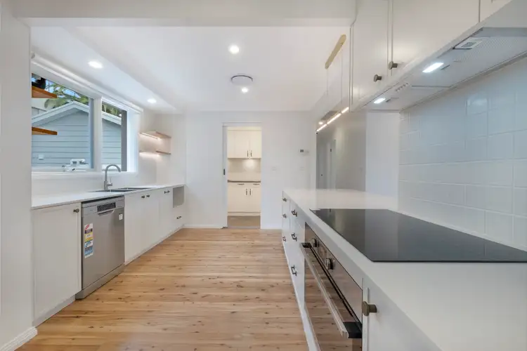 Second view of Homely house listing, 6 & 6A Frensham Place, Dural NSW 2158