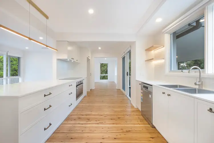 Third view of Homely house listing, 6 & 6A Frensham Place, Dural NSW 2158