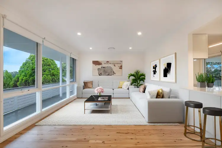 Fifth view of Homely house listing, 6 & 6A Frensham Place, Dural NSW 2158