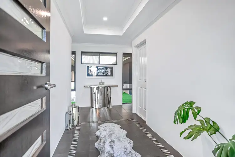 Second view of Homely house listing, 4 Wiroo Way, Byford WA 6122