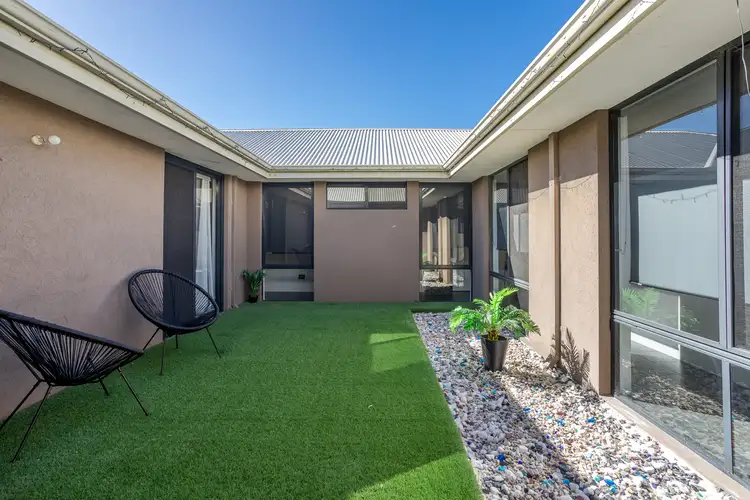 Third view of Homely house listing, 4 Wiroo Way, Byford WA 6122
