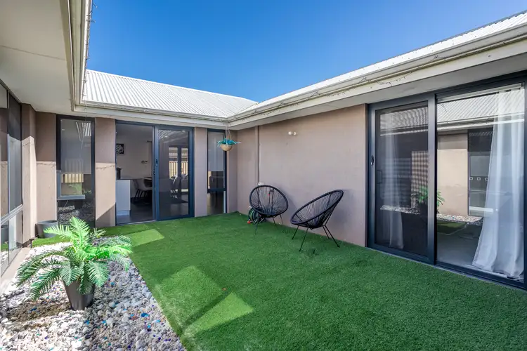 Fourth view of Homely house listing, 4 Wiroo Way, Byford WA 6122
