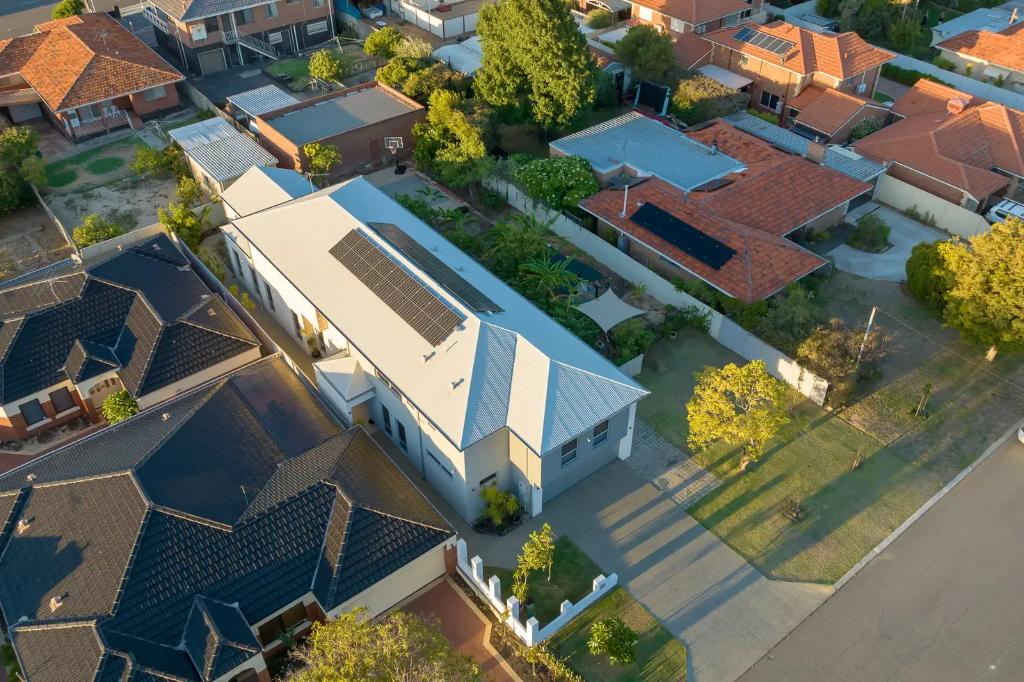 Main view of Homely house listing, 29 Golf View Street, Yokine WA 6060