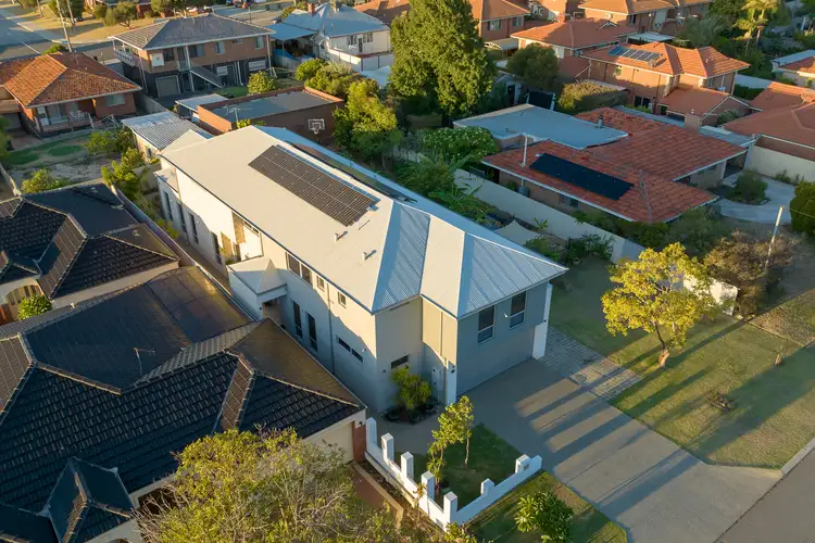 Third view of Homely house listing, 29 Golf View Street, Yokine WA 6060