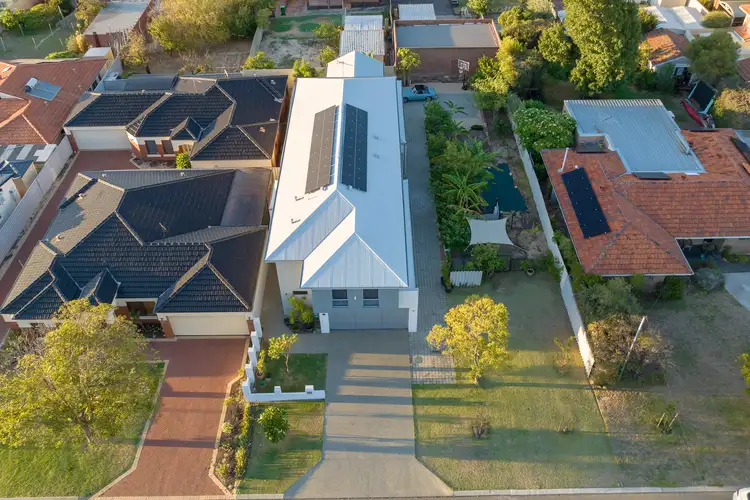 Sixth view of Homely house listing, 29 Golf View Street, Yokine WA 6060