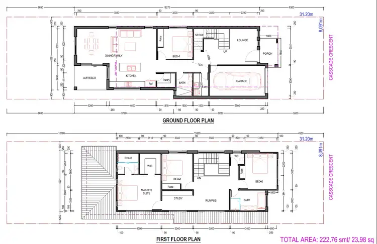 Second view of Homely land listing, LOT 116, 87-89 Ninth Avenue, Austral NSW 2179