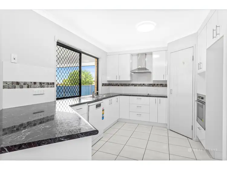 Sixth view of Homely house listing, 2 Lexington Drive, Lammermoor QLD 4703