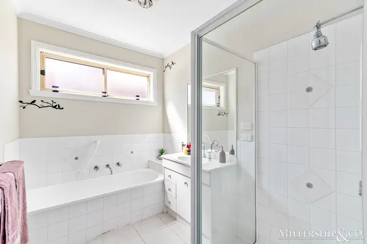 Sixth view of Homely house listing, 5/33-35 Gorge Road, South Morang VIC 3752